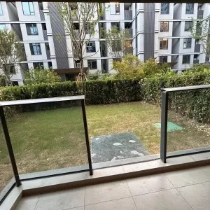 地铁万科天空之城月之庭