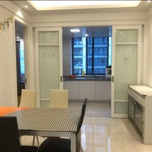  汇港城（招商越秀公园1872）