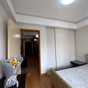 Baoshan Apartment