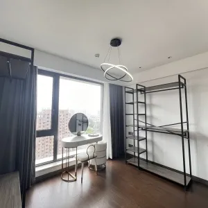 都会森林（玉润钱潮府）