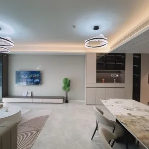 Hangcheng  Future Center