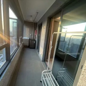 大家坤和·奥林美筑