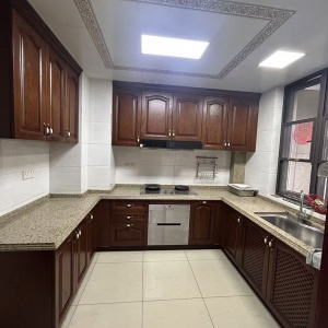 郁金香岸揽江苑