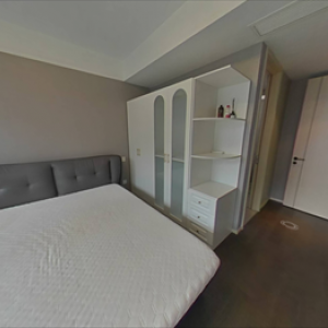 大家坤和·奥林美筑