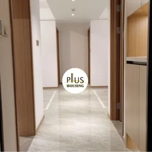 阳光城翡丽公园