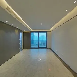 华润置地亚奥城北区