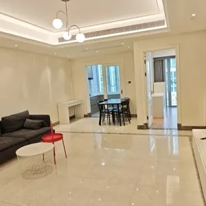 Dark Blue International Center