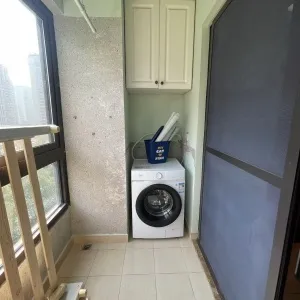 万科北宸之光二期