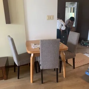 春江花月江树苑