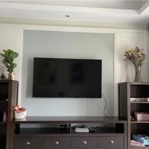 Green Town Yang Liu Jun