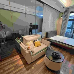 O纪元（时代财富中心）