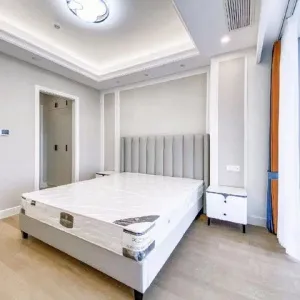 Dark Blue International Center