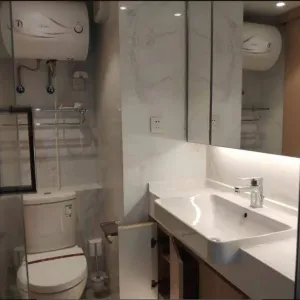 龙湖金地商置·都会公馆