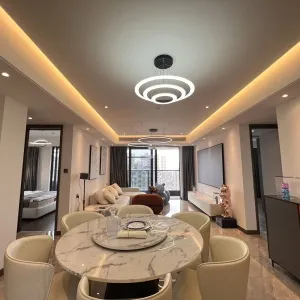 都会森林（玉润钱潮府）