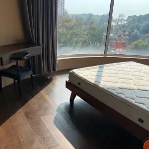 观邸国际（钱塘大观）