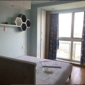 赞成林风（林风花园）