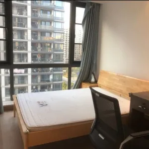  汇港城（招商越秀公园1872）