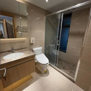 Green Town Yang Liu Jun