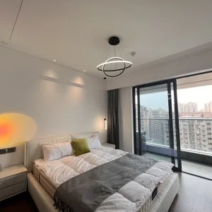 都会森林（玉润钱潮府）