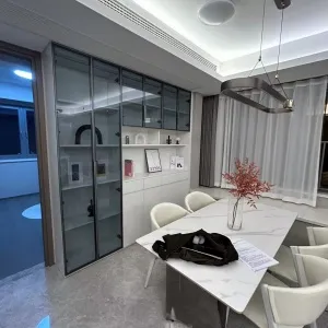 Hangcheng  Future Center