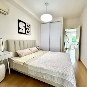 He Xie Jia Yuan（Dongyuan）