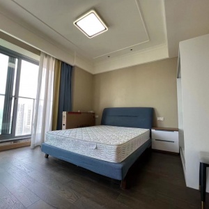 Blue Greentown Liu Xiang Yuan