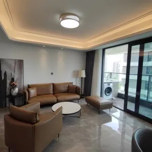 都会森林（玉润钱潮府）