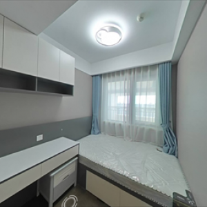 大家坤和·奥林美筑