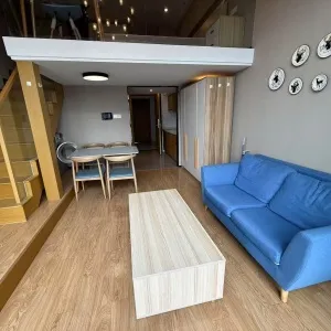 富力十号朗悦居