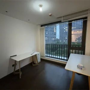 都会森林（玉润钱潮府）