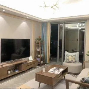 Blue Greentown Liu Xiang Yuan