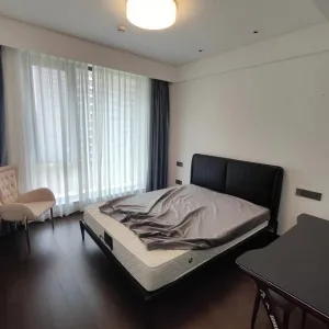 都会森林（玉润钱潮府）