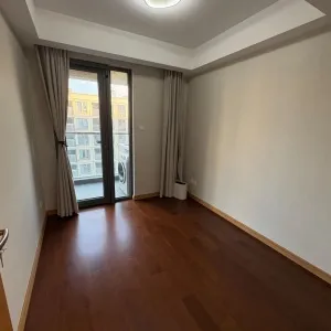 Green Town Yang Liu Jun