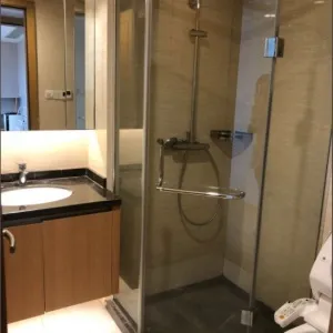 绿城杨柳郡子衿苑