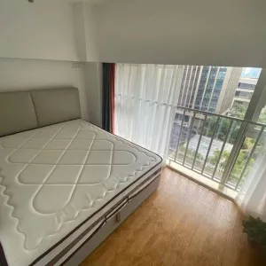 中豪湘和国际（湘悦商务中心）