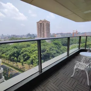 都会森林（玉润钱潮府）