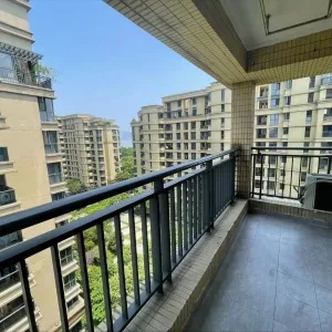 春江花月江树苑