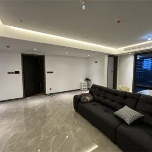 都会森林（玉润钱潮府）