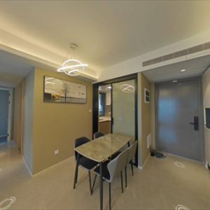 大家坤和·奥林美筑