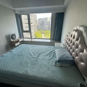 Green Town Yang Liu Jun