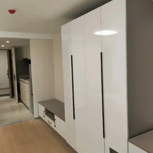 紫创商务中心（紫荆宸光）