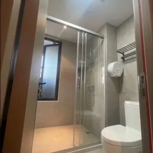 大家坤和·奥林美筑