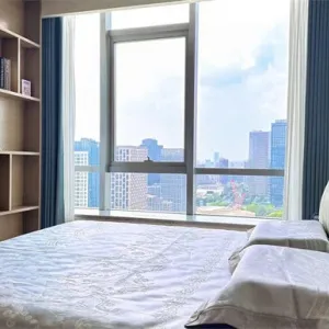 云台国际商务中心（杭州印）