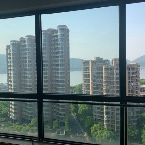 观邸国际（钱塘大观）