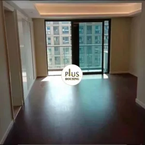 绿城杨柳郡三区