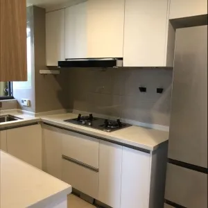 Green Town Yang Liu Jun