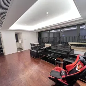 万科融信西雅图（云谷公寓）