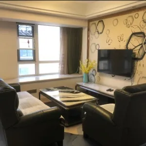 世茂东壹号（茂悦府）