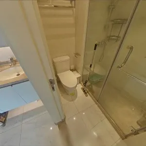 绿城杨柳郡鹿鸣苑