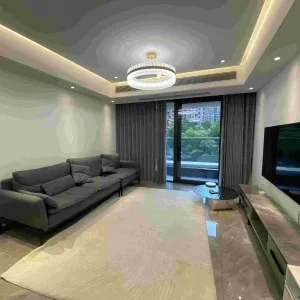 都会森林（玉润钱潮府）